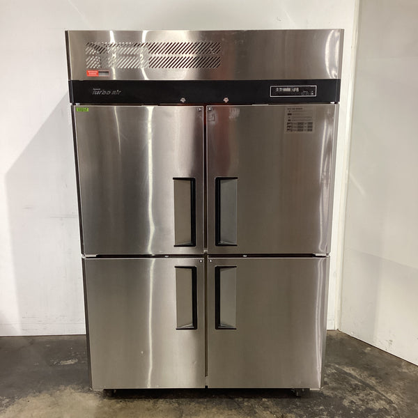 Turbo Air KR45-4-N Upright Fridge