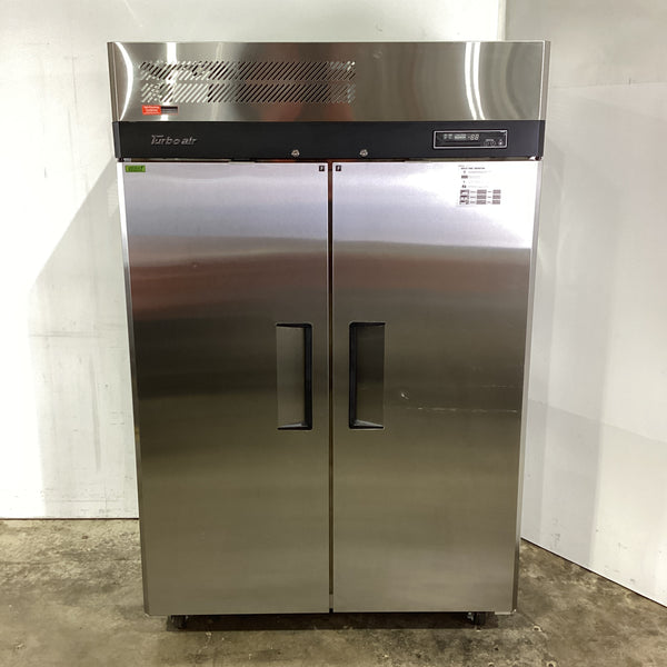 Turbo Air KF45-2-N Upright Freezer