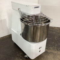 Prismafood IBM 30 VEL Spiral Mixer
