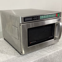 Anvil MWA2100 Microwave