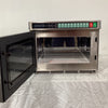 Anvil MWA2100 Microwave