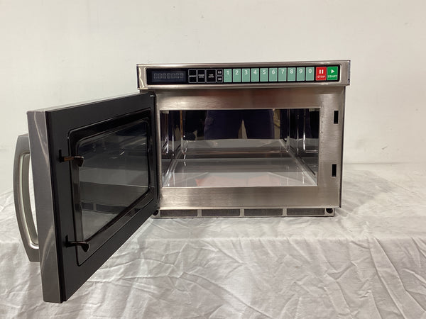 Anvil MWA2100 Microwave