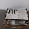 Crem EX3 2 Group Volumetric Coffee Machine