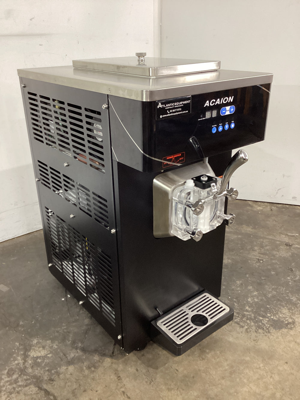 ACAiPRO BE121 Acai Machine | SilverChef