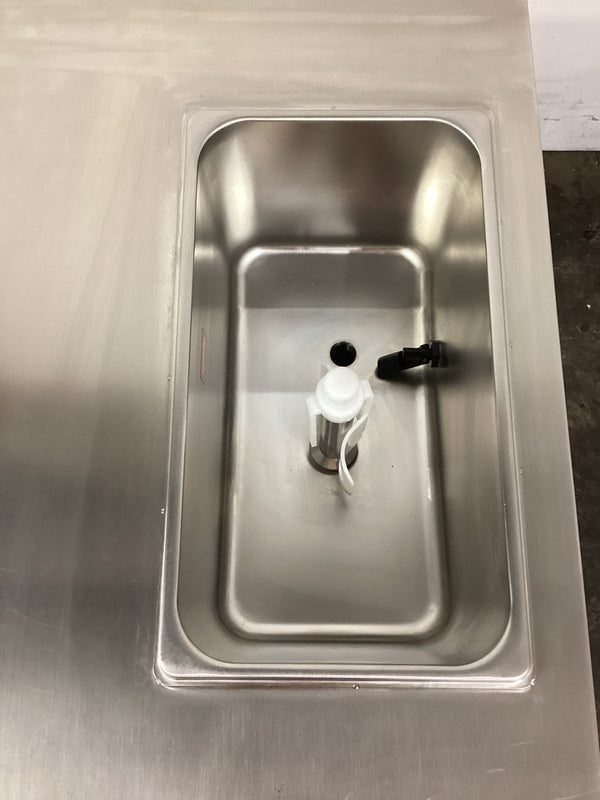 ACAiPRO BE121 Acai Machine