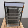 Federal MME-500H-S Hot Food Display