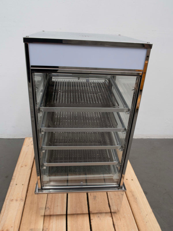 Federal MME-500H-S Hot Food Display
