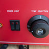 Federal MME-500H-S Hot Food Display