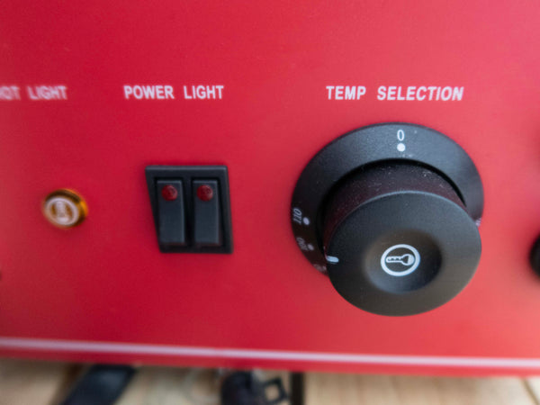 Federal MME-500H-S Hot Food Display