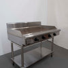 Goldstein GPGDB48-X Griddle