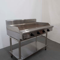 Goldstein GPGDB48-X Griddle