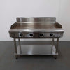 Goldstein GPGDB48-X Griddle