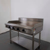 Goldstein GPGDB48-X Griddle
