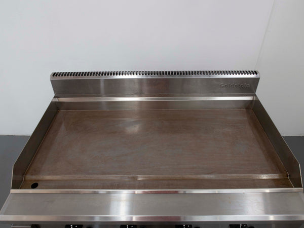 Goldstein GPGDB48-X Griddle
