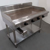 Goldstein GPGDB48-X Griddle