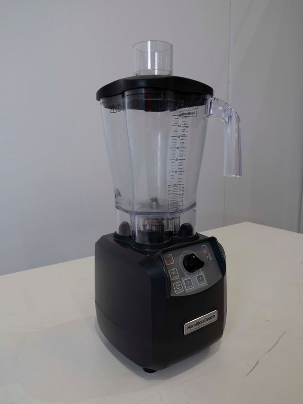 Hamilton Beach HBF600-AU Blender