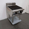 Luus CS-6C 2 Burner Char Grill