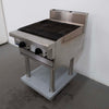 Luus CS-6C 2 Burner Char Grill