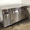 Turbo Air KUR18-3-N Undercounter Fridge
