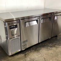 Turbo Air KUR18-3-N Undercounter Fridge