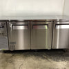 Turbo Air KUR18-3-N Undercounter Fridge