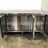 Turbo Air KUR18-3-N Undercounter Fridge