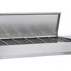 Anvil VRX1800S Chilled Ingredient Unit