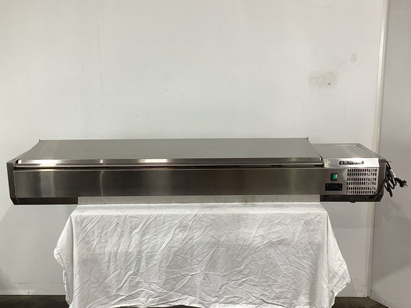 Anvil VRX1800S Chilled Ingredient Unit