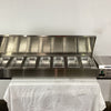Anvil VRX1800S Chilled Ingredient Unit