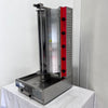 Gasmax KB-5 Kebab Machine