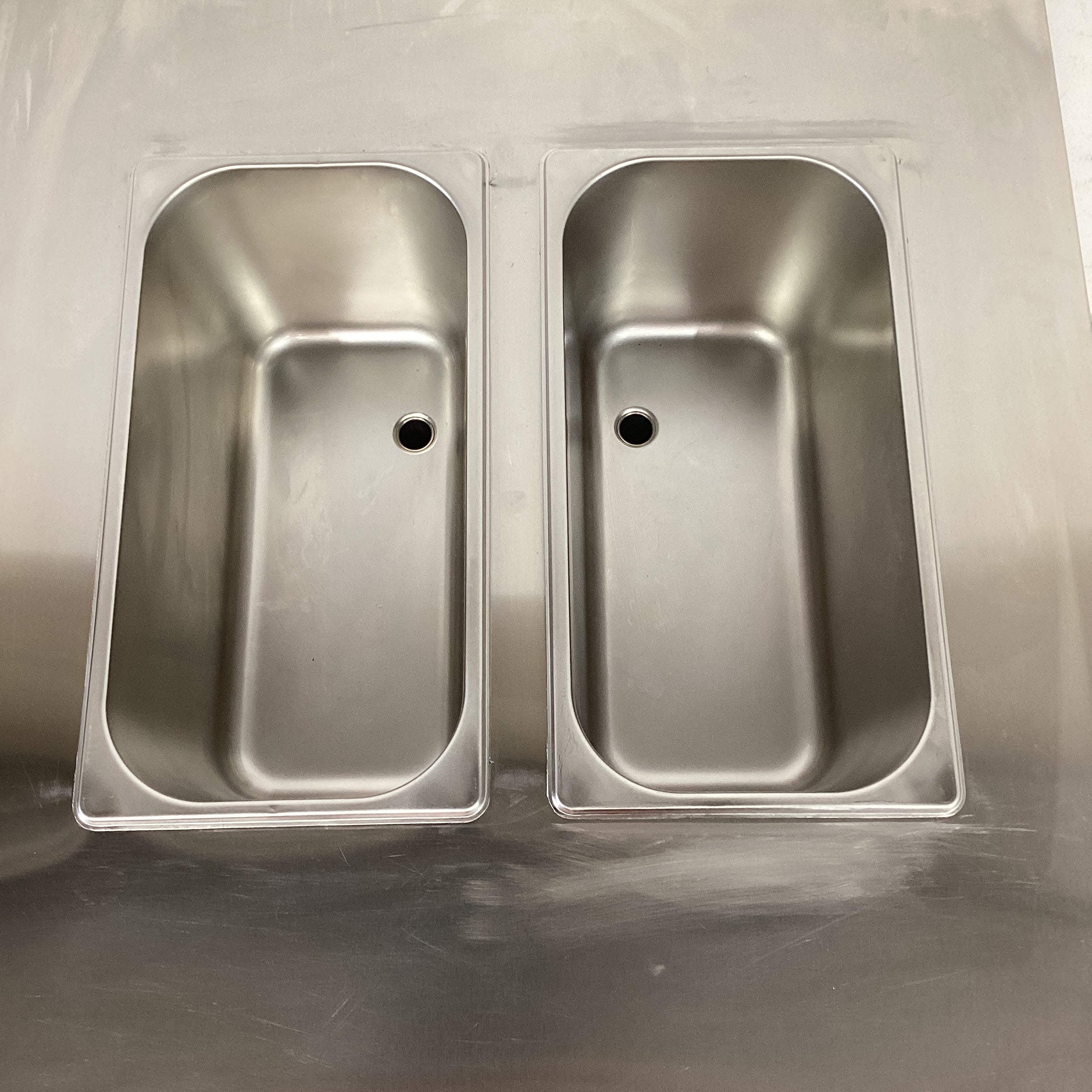 Aus Kitchen Pro AUSKPSS22AB Soft Serve Ice Cream Machine