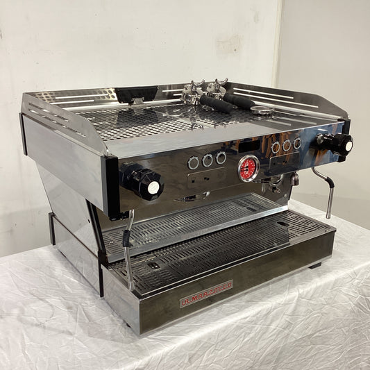 La Marzocco Linea PB 2AV 2 Group Coffee Machine