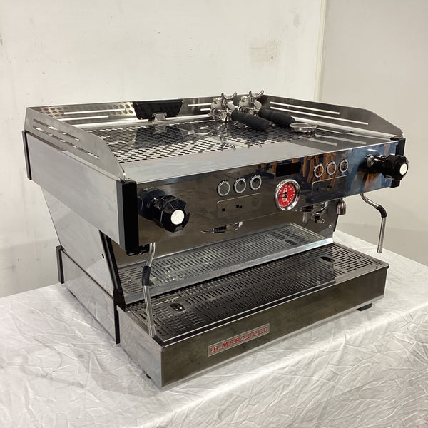La Marzocco Linea PB 2AV 2 Group Coffee Machine