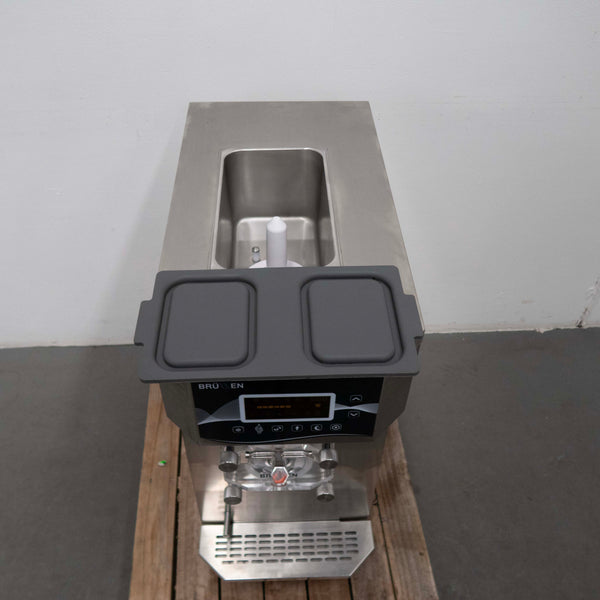 Brullen i91 Pro Ice Cream Machine