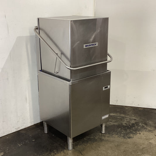 Washtech M2 Passthrough Dishwasher