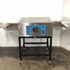 Baker Max HX-2E Pizza Conveyor Oven
