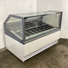 Bonvue SGD-18 Gelato/Ice Cream Display