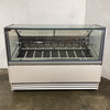 Bonvue SGD-18 Gelato/Ice Cream Display