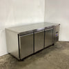 Atosa EPF3432 Undercounter Fridge