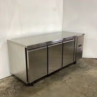 Atosa EPF3432 Undercounter Fridge
