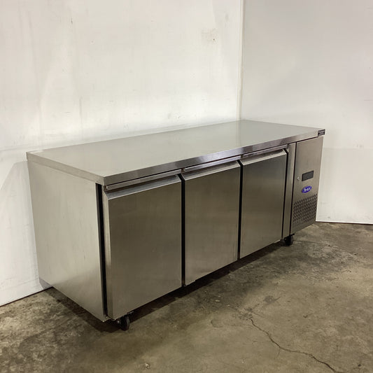 Atosa EPF3432 Undercounter Fridge