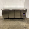 Atosa EPF3432 Undercounter Fridge