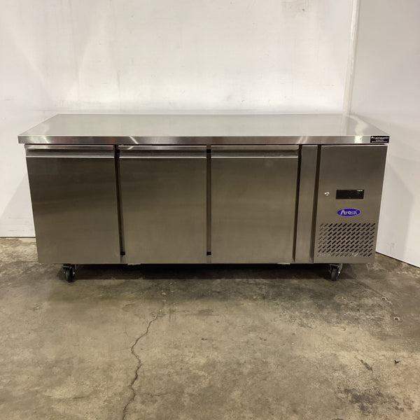 Atosa EPF3432 Undercounter Fridge