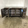 Atosa EPF3432 Undercounter Fridge