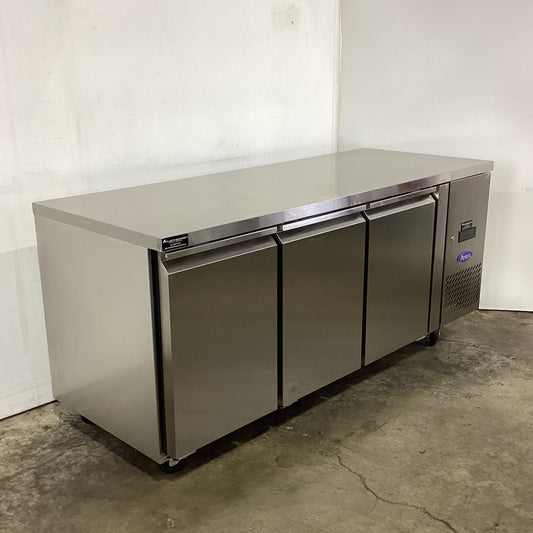 Atosa EPF3472 Undercounter Freezer