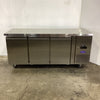 Atosa EPF3472 Undercounter Freezer