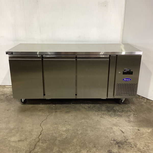 Atosa EPF3472 Undercounter Freezer