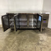 Atosa EPF3472 Undercounter Freezer