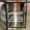 Atosa EPF3472GR Underbench Freezer
