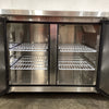 Atosa EPF3472GR Underbench Freezer